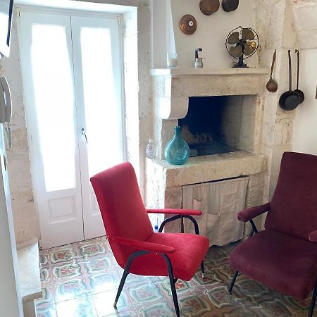 Residenza Le Tre Volte - Colazione Inclusa Con Ticketbar 마르티나프란카 외부 사진
