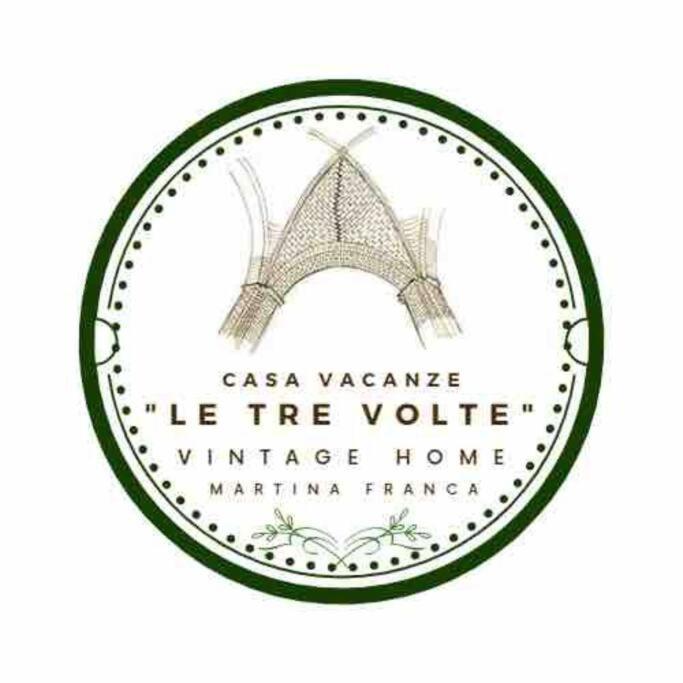 Residenza Le Tre Volte - Colazione Inclusa Con Ticketbar 마르티나프란카 외부 사진