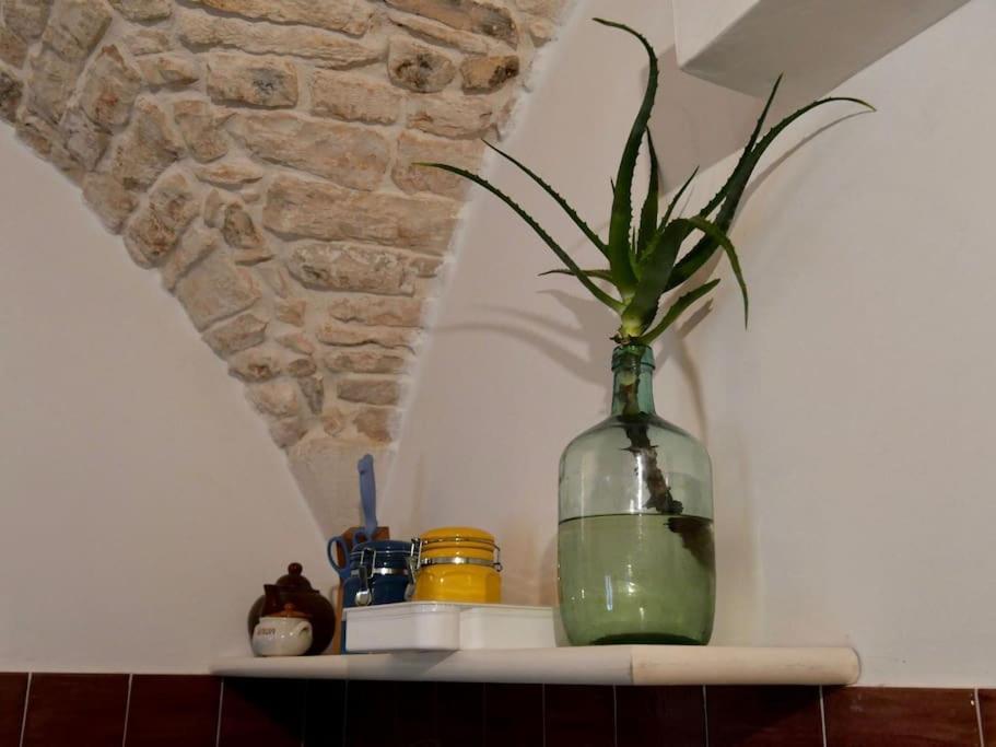 Residenza Le Tre Volte - Colazione Inclusa Con Ticketbar 마르티나프란카 외부 사진